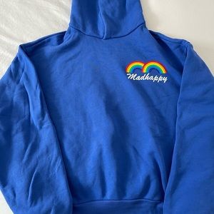 Madhappy hoodie